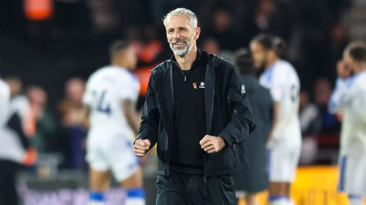 Marco Rose Puas Bournemouth Lanjutkan Tren Kemenangan di Premier League