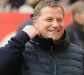 Max Eberl Nilai Bayern Gagal Menang akibat Buruknya Penyelesaian Akhir