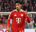 Nathaniel Brown Sebut Bayern Kurang Beruntung Ditahan Imbang Dortmund
