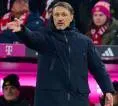 Niko Kovac Puas Dortmund Bawa Pulang Poin dari Markas Bayern