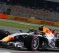 Pembalap F1 Pemula Alami Gangguan: ‘Tak Bisa Rasakan Kaki’