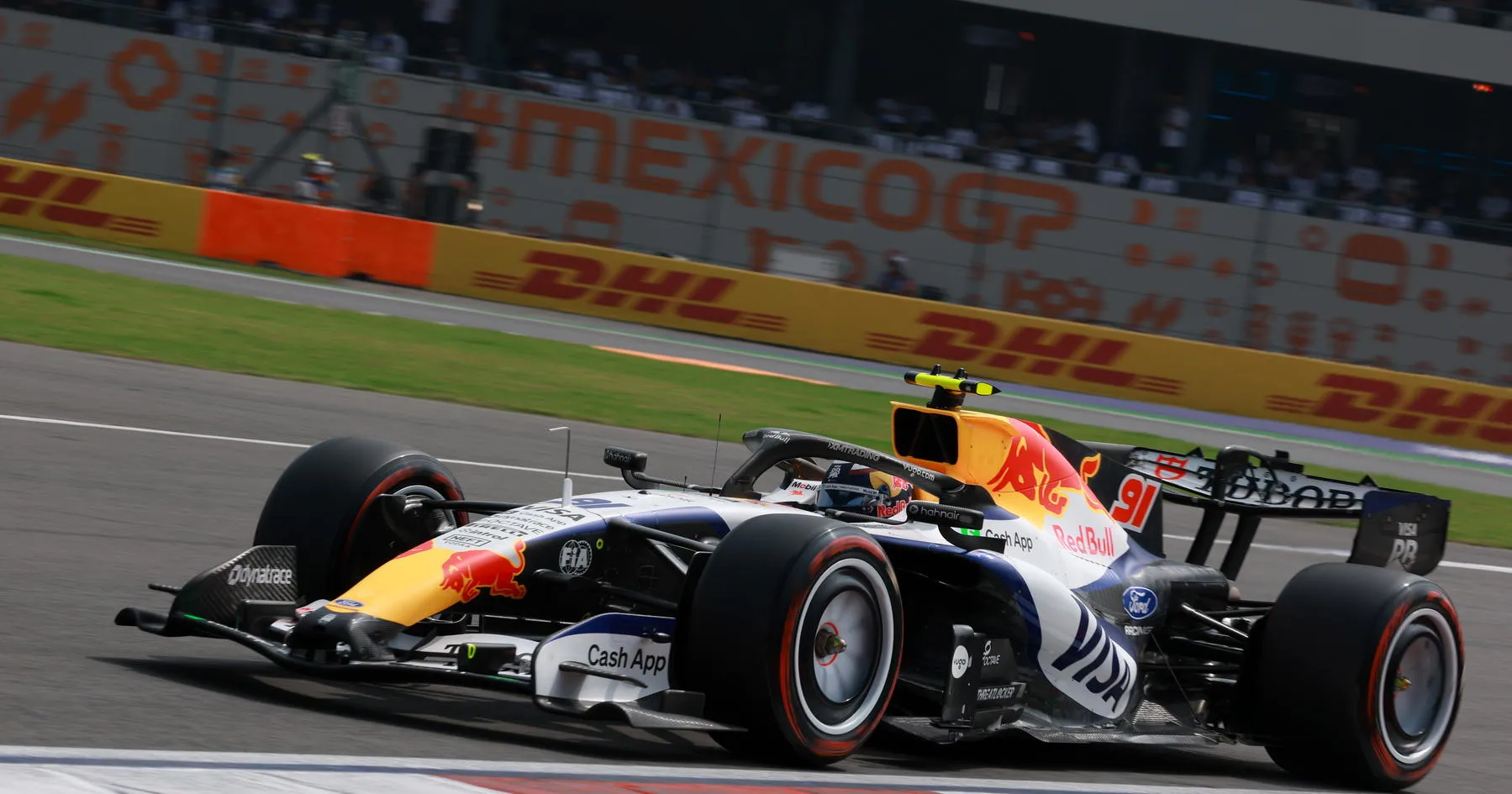 Pembalap F1 Pemula Alami Gangguan: ‘Tak Bisa Rasakan Kaki’ - sumber: (racingnews365)
