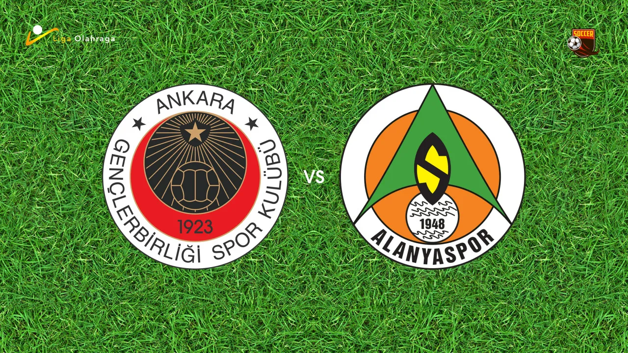 Prediksi Genclerbirligi vs Alanyaspor, 03 November 2026 Turkish Super Lig