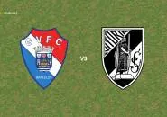 Prediksi Gil Vicente vs Vitoria de Guimaraes, 03 November 2026 Primeira Liga