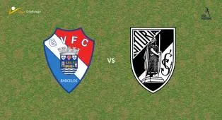 Prediksi Gil Vicente vs Vitoria de Guimaraes, 03 November 2026 Primeira Liga
