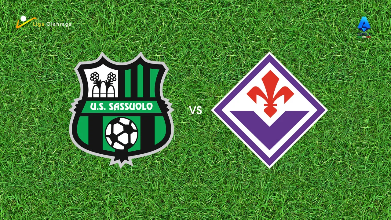 Prediksi Sassuolo vs Fiorentina, 03 November 2026 Serie A