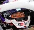 Ryo Hirakawa Gantikan Ocon di GP Meksiko