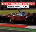 Siaran Langsung: Latihan Bebas 3 F1 GP Mexico City 2026