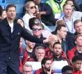 Xabi Alonso Puas dengan Performa Chelsea Saat Tumbangkan MU