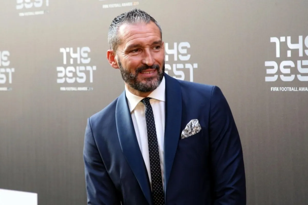 Zambrotta Jalani Operasi Langka, Ikon Italia 2006 Berjuang Lagi - sumber: (footballitalia)