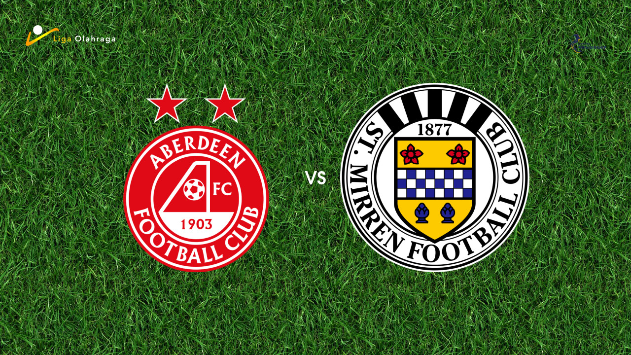 Prediksi Aberdeen vs St Mirren, 04 Desember 2025 | Scottish Premiership