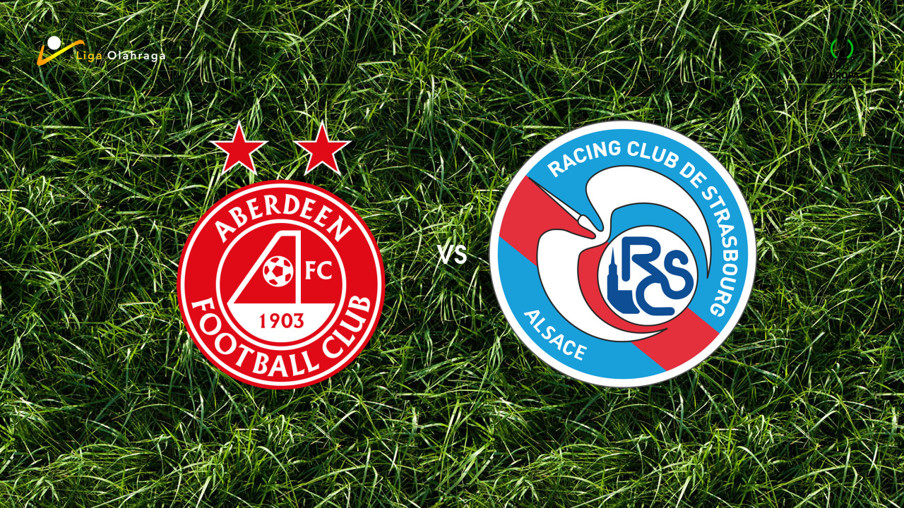 Prediksi Aberdeen vs Strasbourg, 12 Desember 2025 Conference League