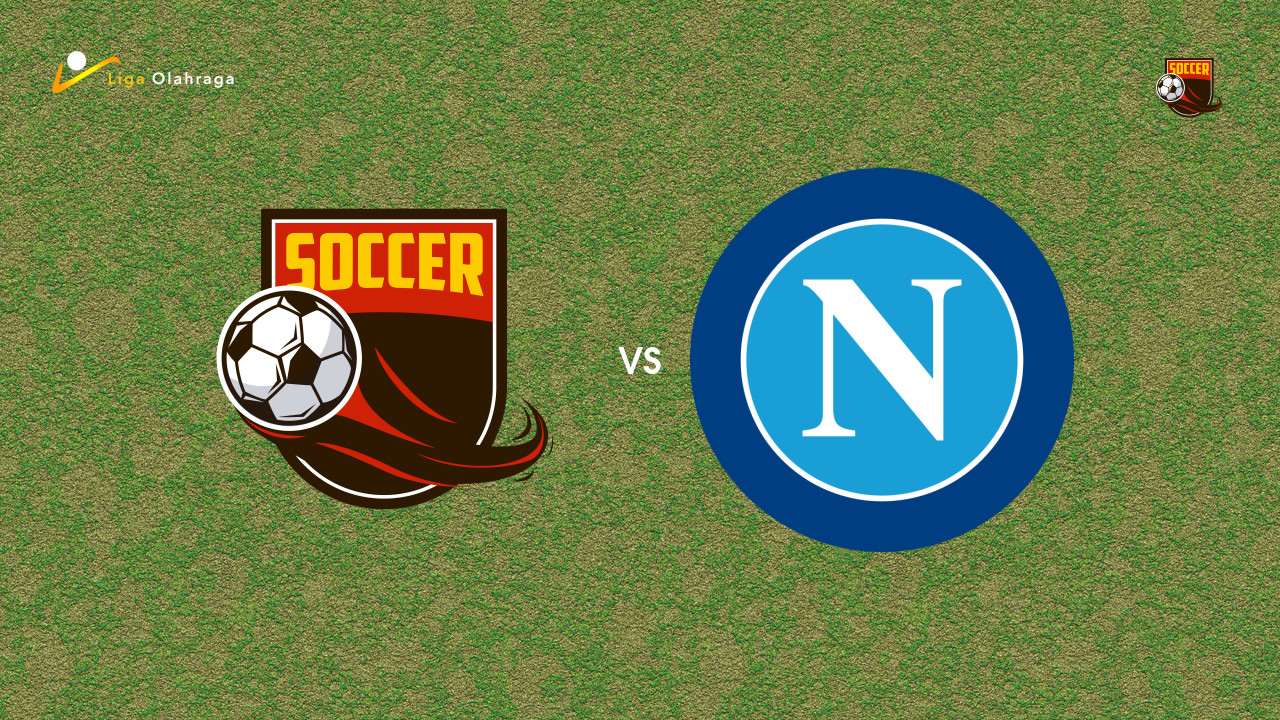 Prediksi AC Milan vs Napoli, 19 Desember 2025 Supercoppa Italiana