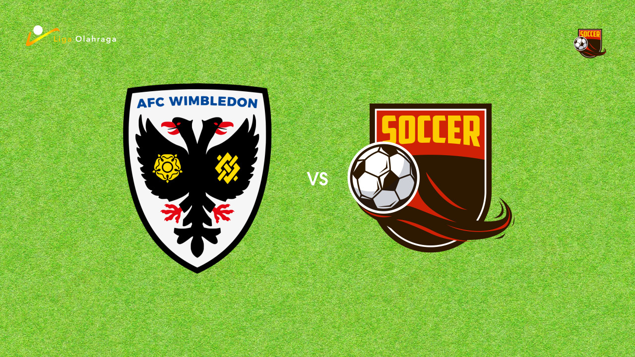 Prediksi AFC Wimbledon vs Port Vale, 11 Oktober 2025 | League One | Pekan 12