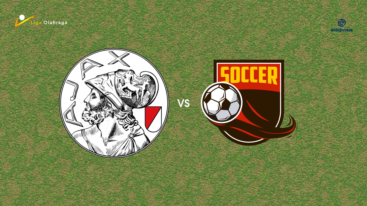 Prediksi Ajax vs AZ, 18 Oktober 2025 | Eredivisie | Pekan 9