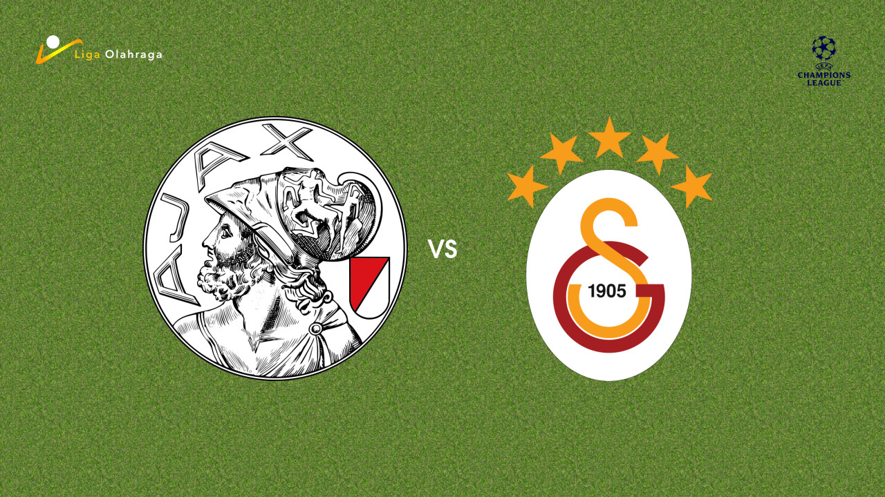 Prediksi Ajax vs Galatasaray, 05 November 2025 | Champions League | League Stage