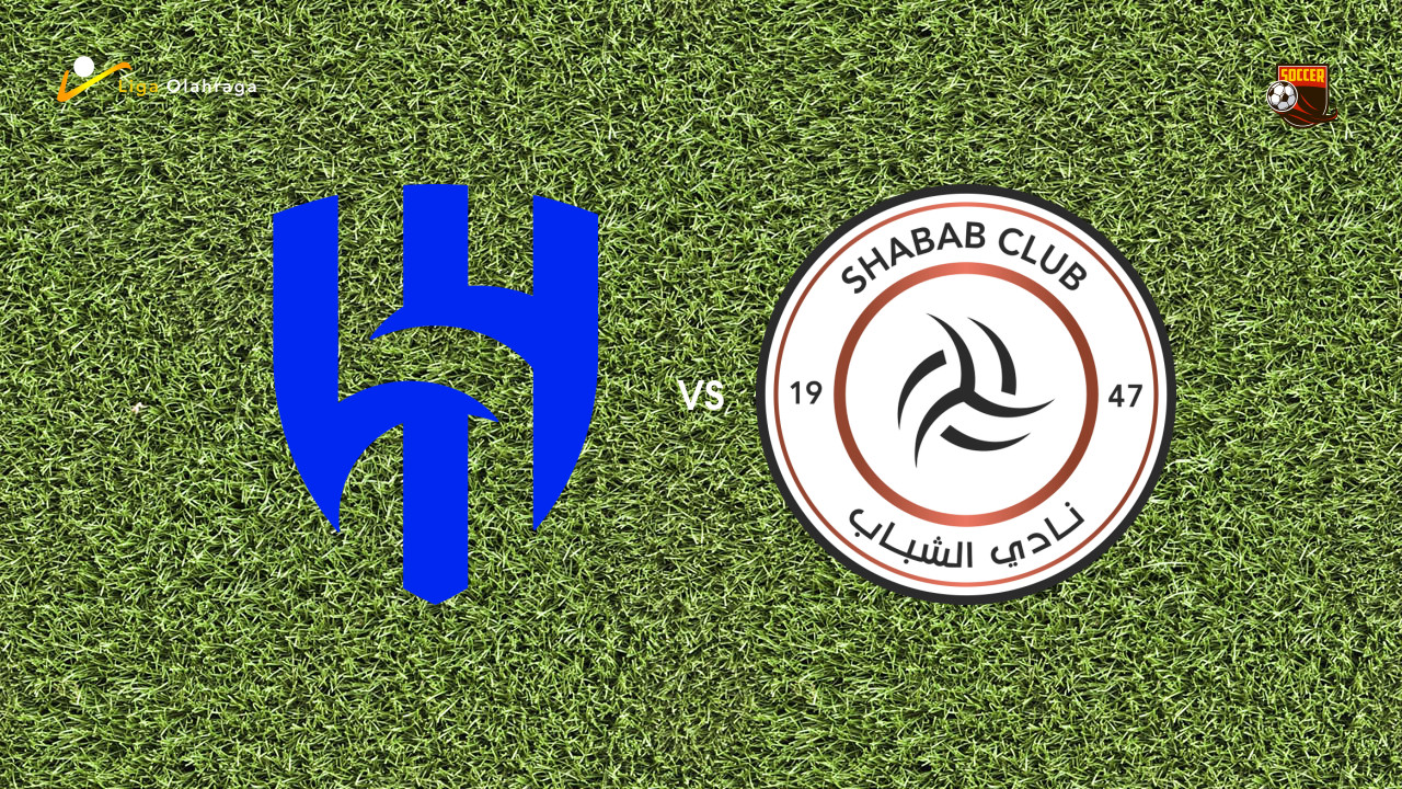 Prediksi Al-Hilal vs Al Shabab, 31 Oktober 2025 | Saudi Pro League | Pekan 7