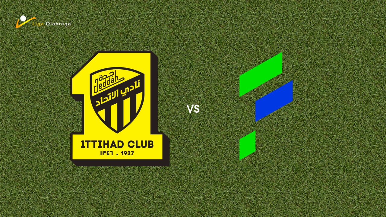 Prediksi Al Ittihad vs Al Fateh, 12 September 2025 | Saudi Pro League | Gameweek 2