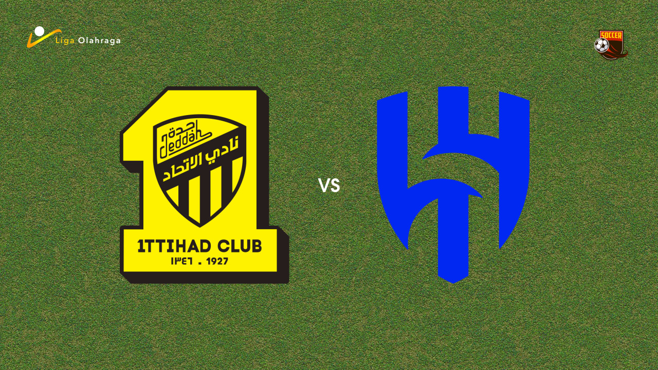 Prediksi Al Ittihad vs Al-Hilal, 24 Oktober 2025 | Saudi Pro League | Pekan 6