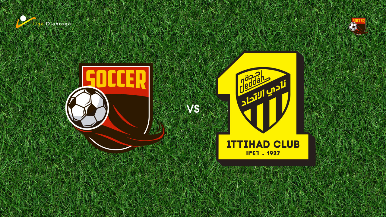 Prediksi Al Najma vs Al Ittihad, 20 September 2025 | Saudi Pro League | Pekan 3