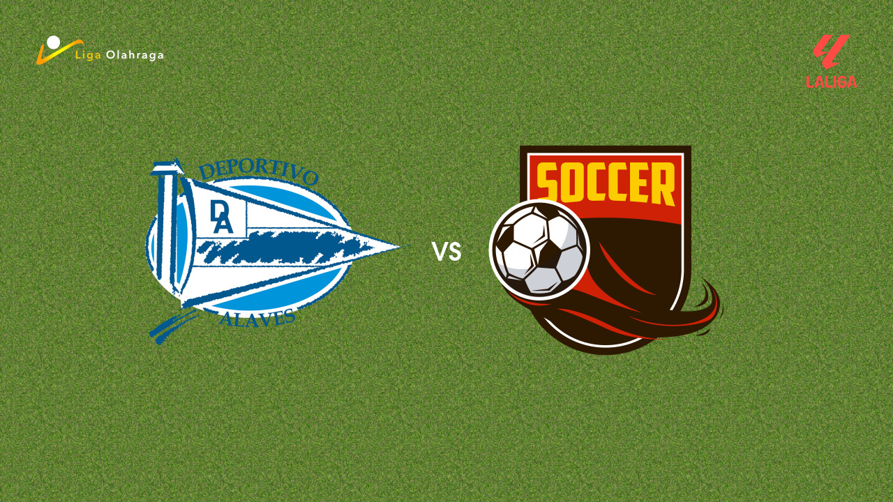 Prediksi Alaves vs Elche, 05 Oktober 2025 | La Liga | Pekan 8