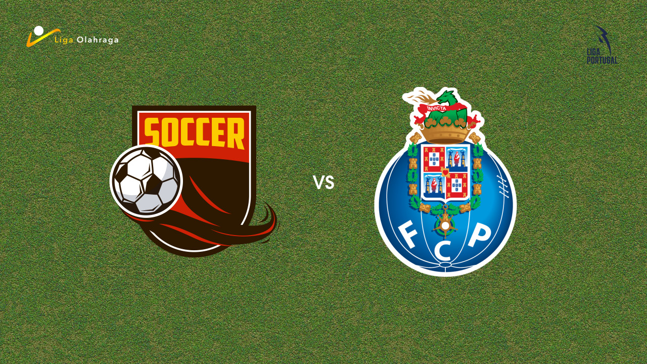 Prediksi Alverca vs Porto, 23 Desember 2025 Primeira Liga
