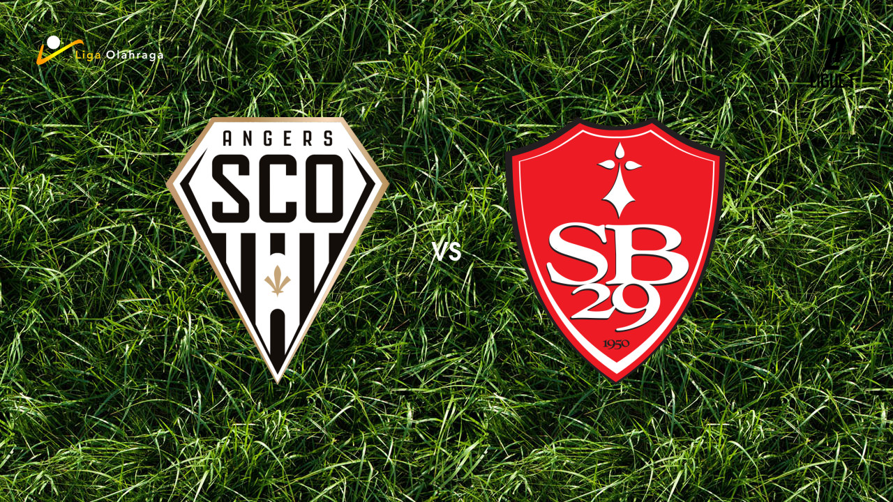 Prediksi Angers vs Brest, 28 September 2025 | Ligue 1 | Pekan 6