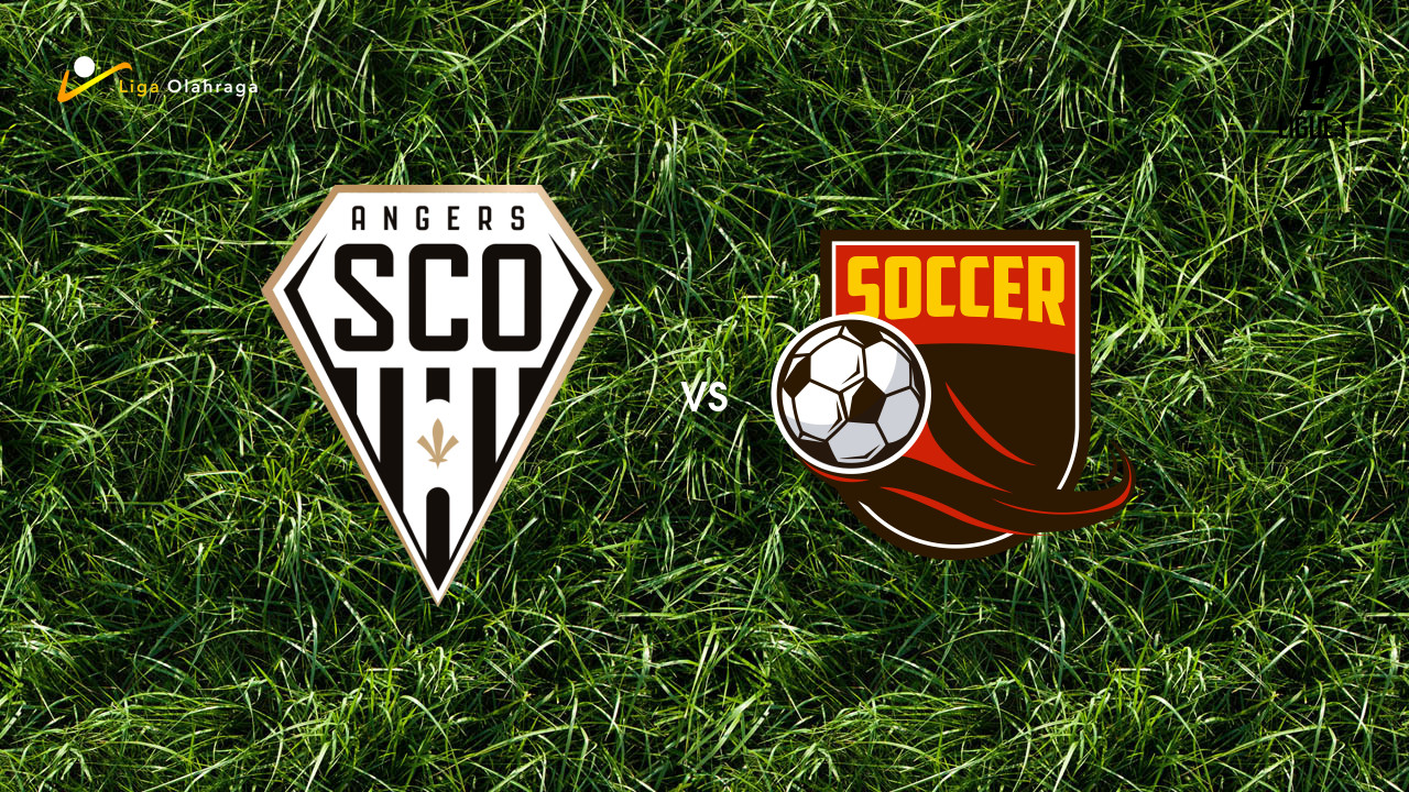 Prediksi Angers vs Monaco, 18 Oktober 2025 | Ligue 1 | Pekan 8