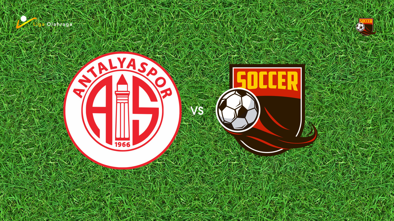 Prediksi Antalyaspor vs Caykur Rizespor, 03 Oktober 2025 | Turkish Super Lig | Pekan 8