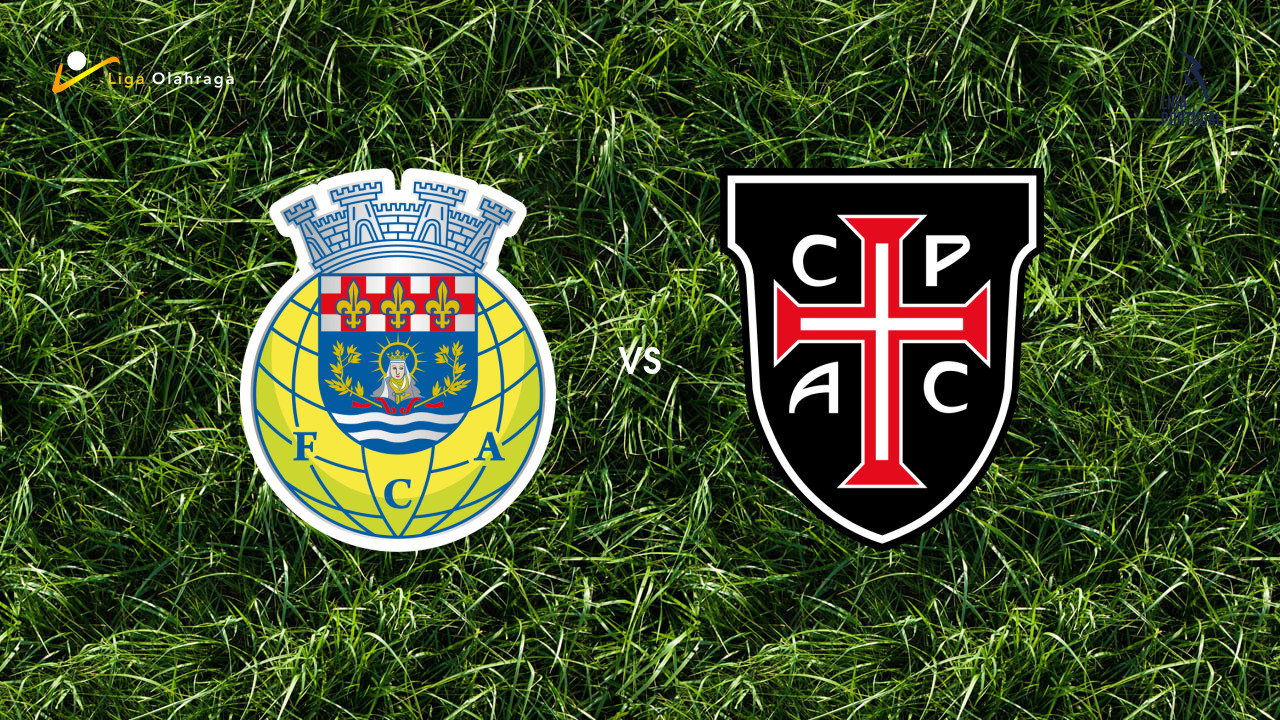 Prediksi Arouca vs Casa Pia, 14 September 2025 | Primeira Liga | Pekan 5
