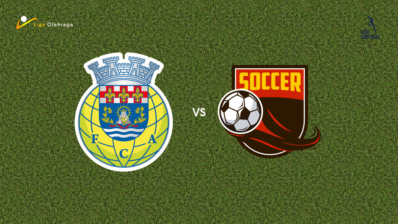 Prediksi Arouca vs Famalicao, 05 Oktober 2025 | Primeira Liga | Pekan 8