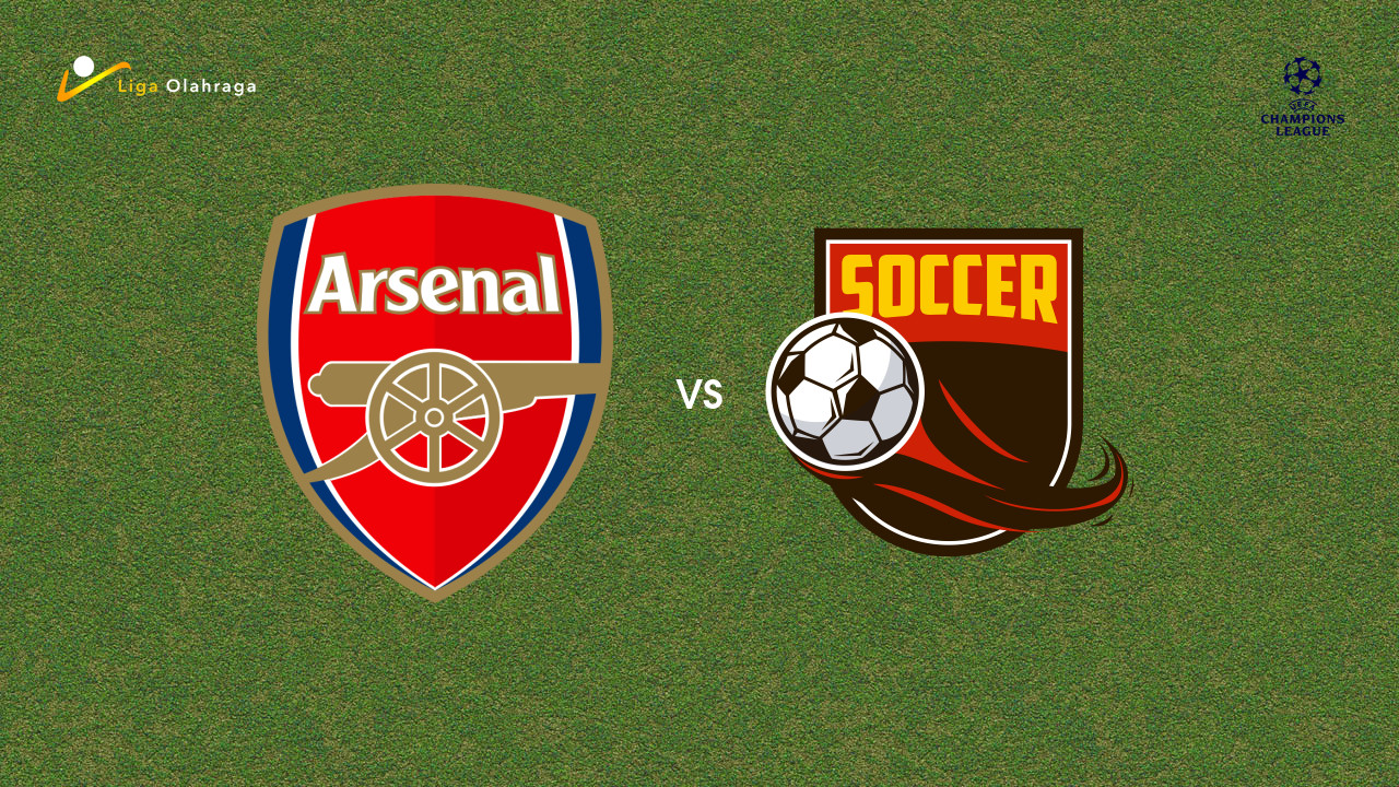 Prediksi Arsenal vs Atletico, 21 Oktober 2025 | Champions League | League Stage