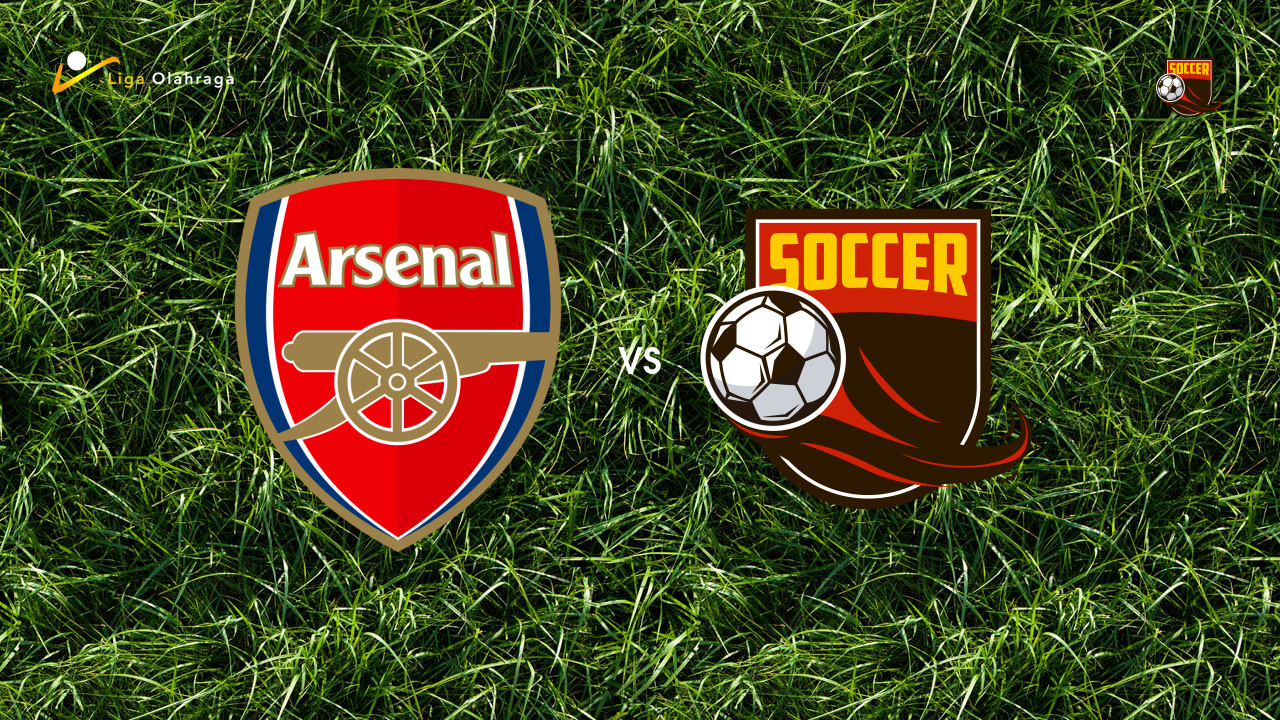 Prediksi Arsenal vs Brighton 038 Hove Albion, 27 Desember 2025 Premier League