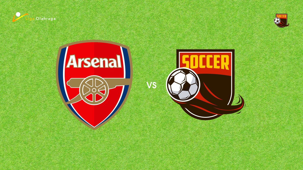 Prediksi Arsenal vs West Ham, 04 Oktober 2025 | Premier League | Pekan 7