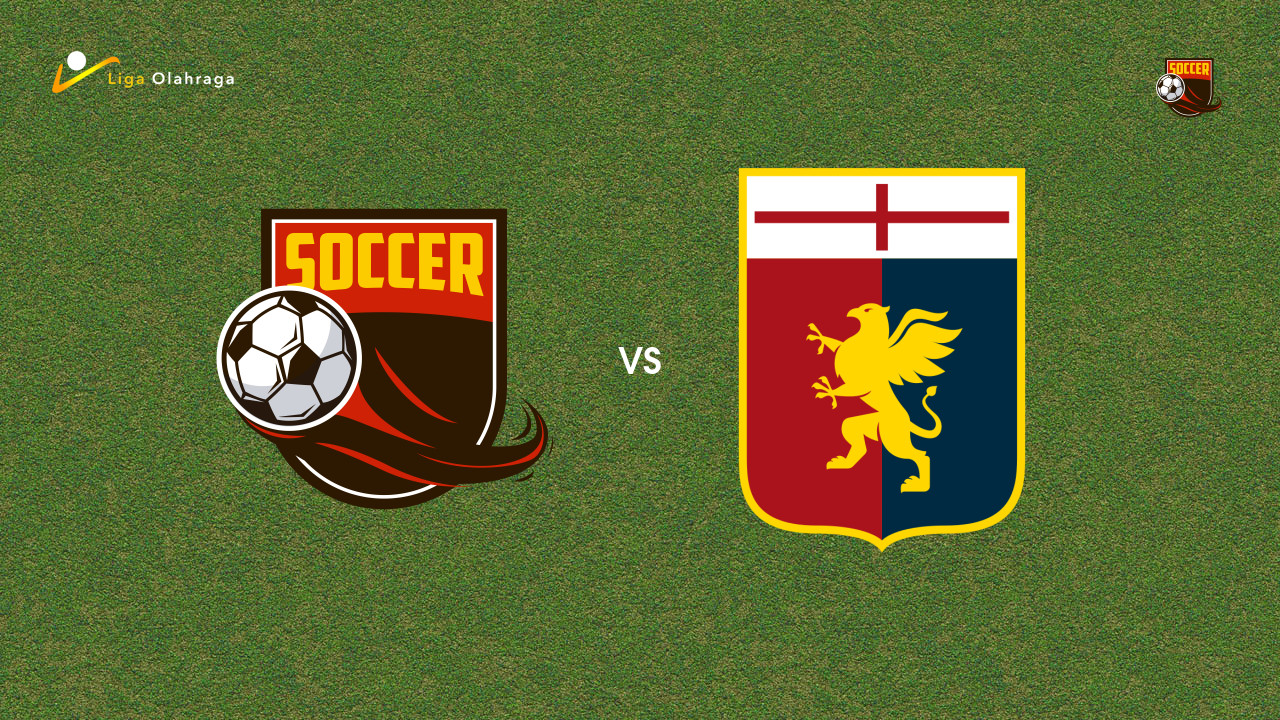 Prediksi Atalanta BC vs Genoa, 03 Desember 2025 | Coppa Italia