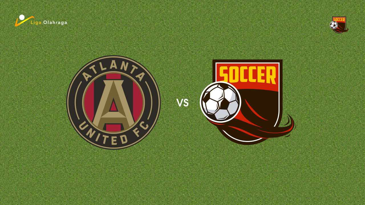 Prediksi Atlanta vs DC United, 18 Oktober 2025 | Major League Soccer