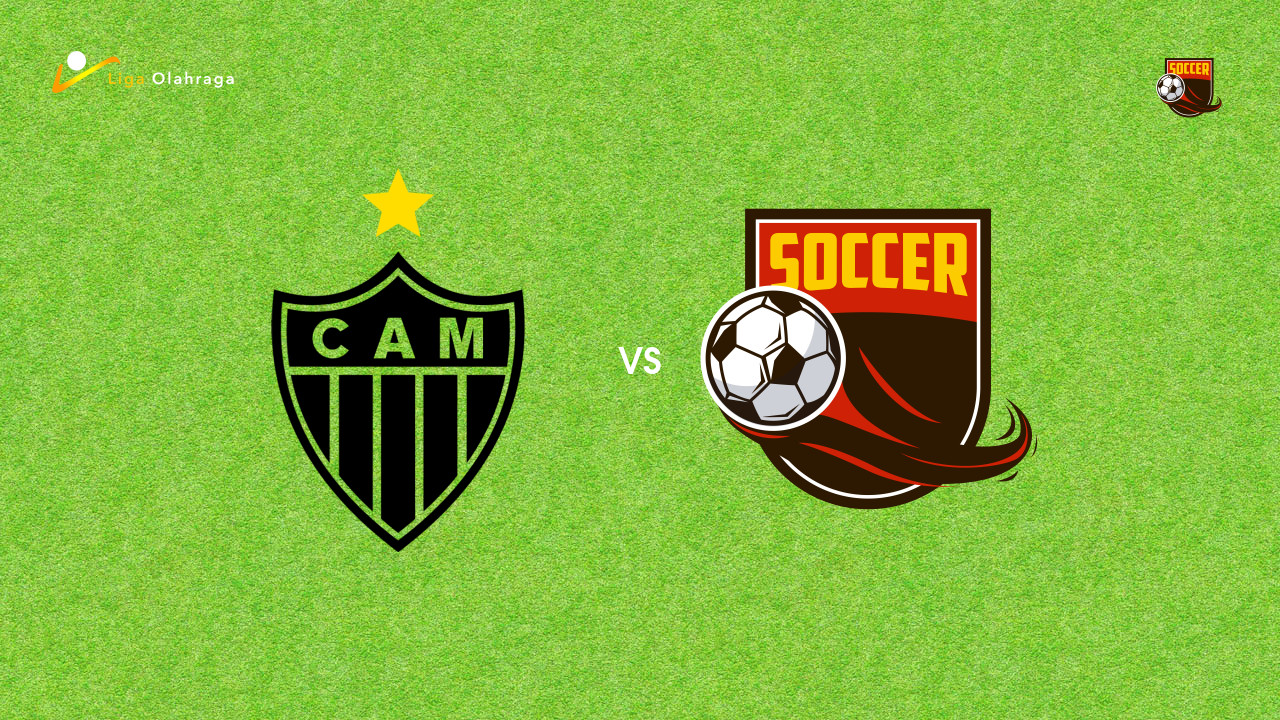 Prediksi Atletico Mineiro vs Sport, 08 Oktober 2025 | Brasileiro | Pekan 14
