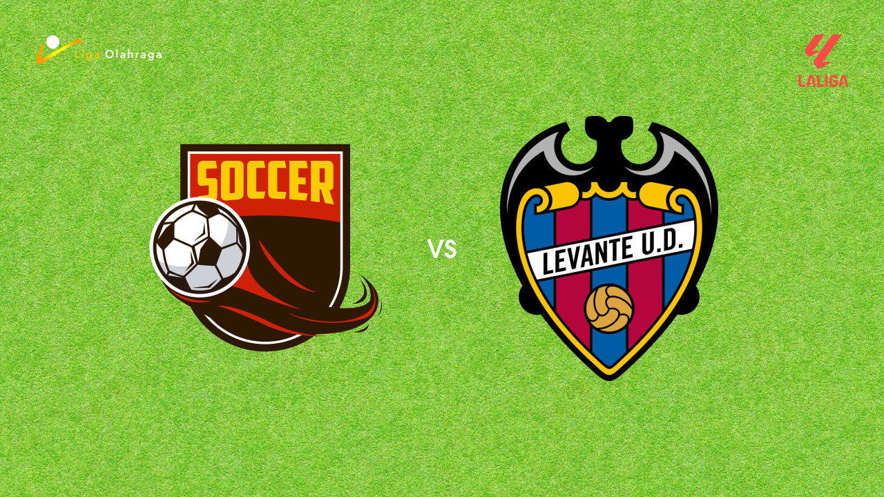 Prediksi Atletico vs Levante, 08 November 2025 | La Liga | Pekan 12