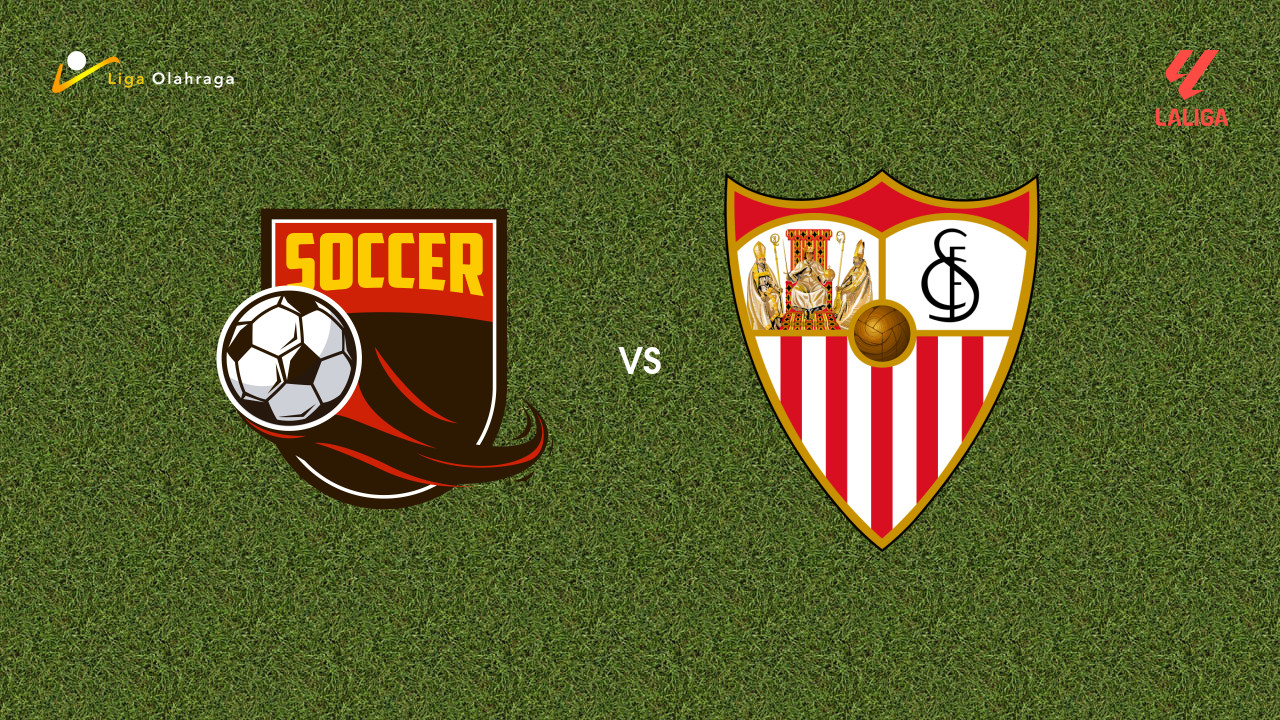Prediksi Atletico vs Sevilla, 01 November 2025 | La Liga | Pekan 11