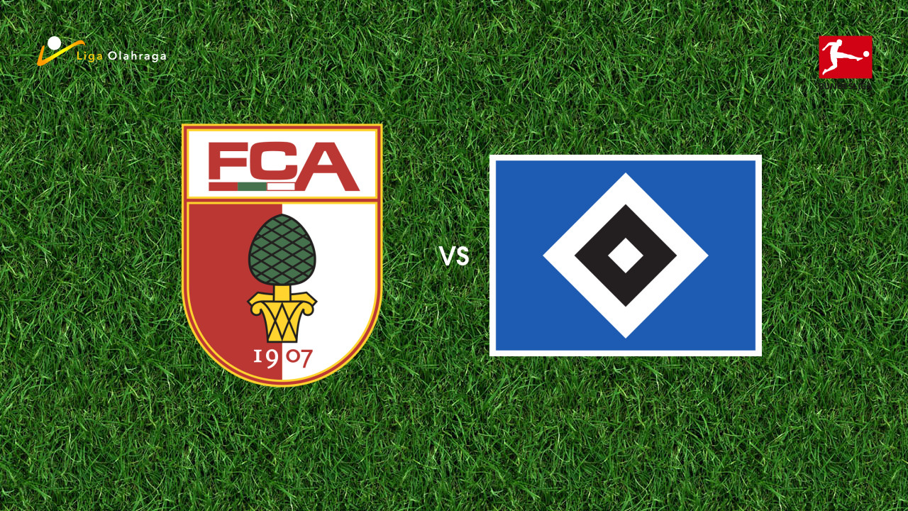 Prediksi Augsburg vs Hamburger SV, 22 November 2025 | Bundesliga | Pekan 11