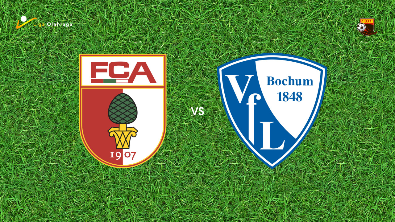 Prediksi Augsburg vs VfL Bochum, 28 Oktober 2025 | DFB-Pokal 2nd Round