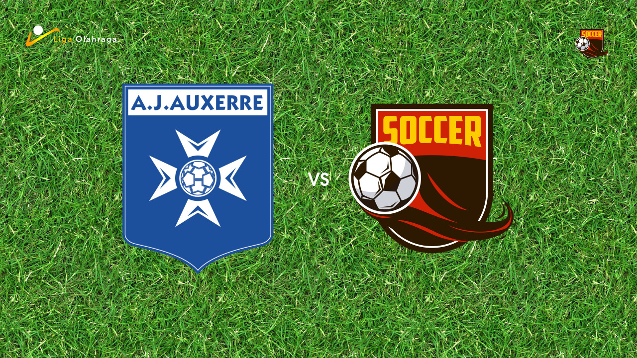 Prediksi Auxerre vs Lens, 05 Oktober 2025 | Ligue 1 Pekan 7