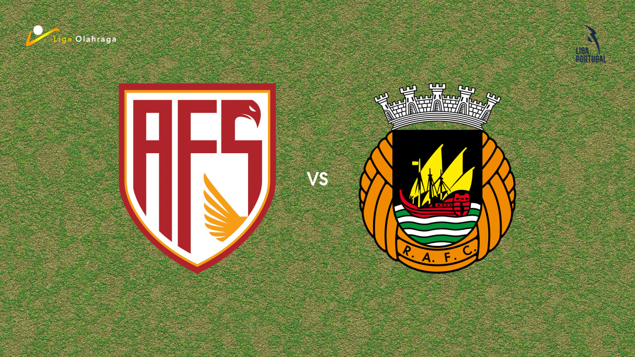 Prediksi AVS vs Rio Ave, 07 Desember 2025 Primeira Liga