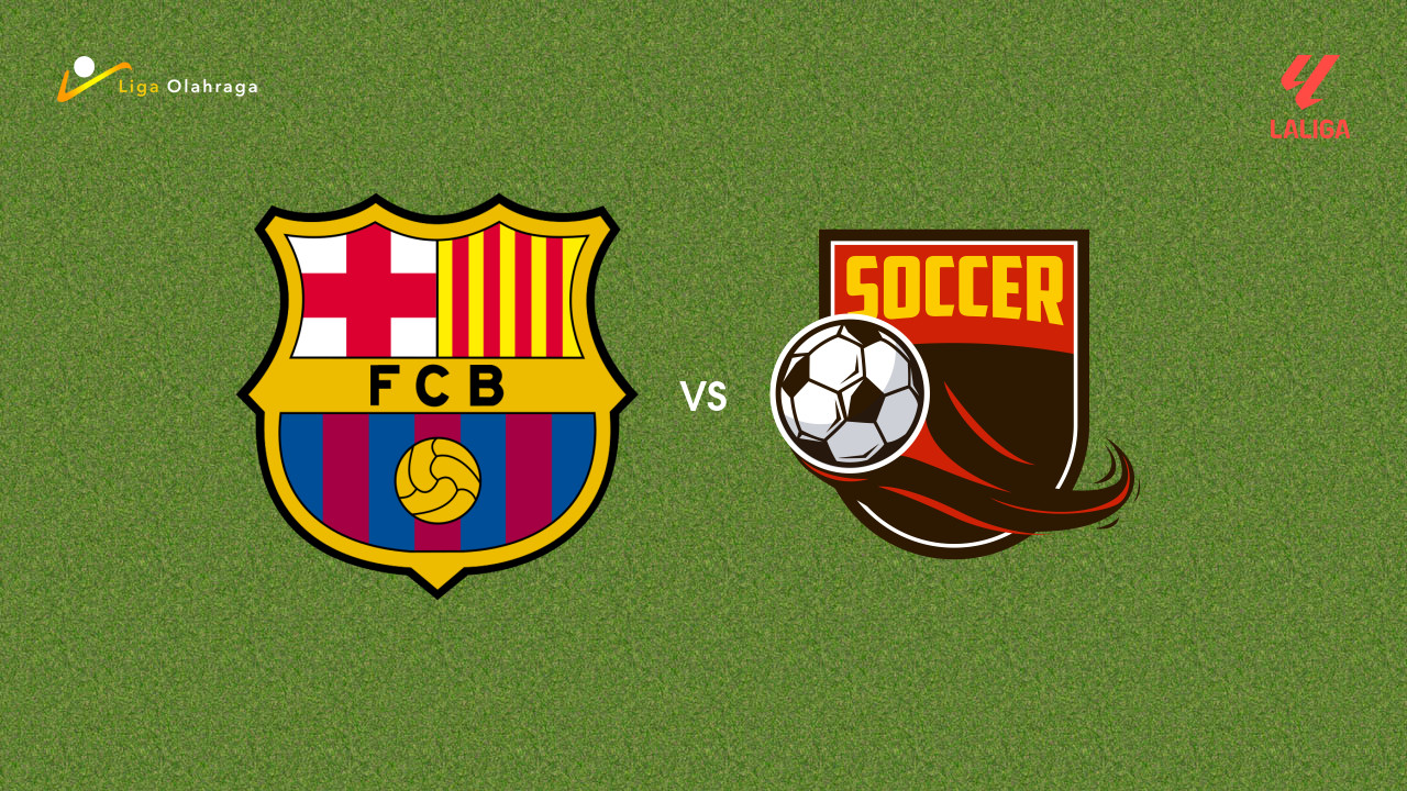 Prediksi Barcelona vs Athletic Bilbao, 22 November 2025 | La Liga | Pekan 13