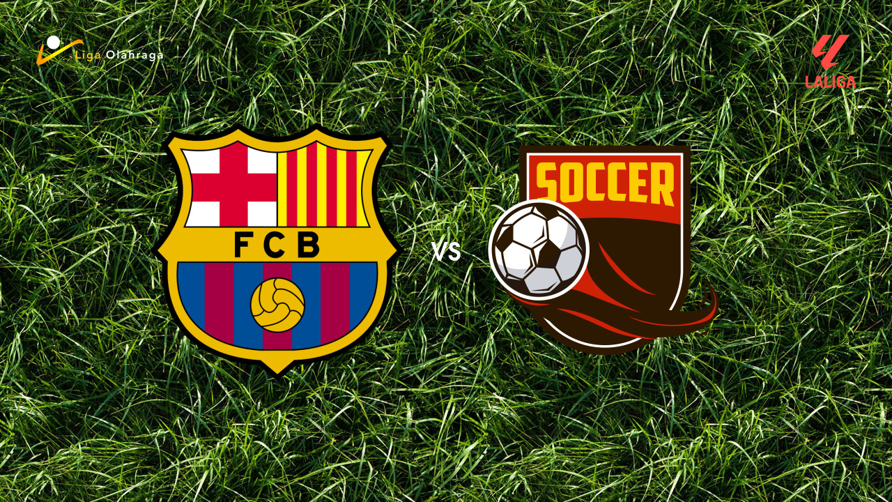 Prediksi Barcelona vs Girona, 18 Oktober 2025 | La Liga | Pekan 9