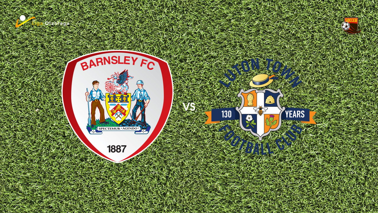Prediksi Barnsley vs Luton, 22 November 2025 | League One | Pekan 17