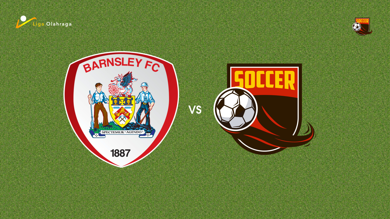 Prediksi Barnsley vs Mansfield Town, 26 Desember 2025 League One