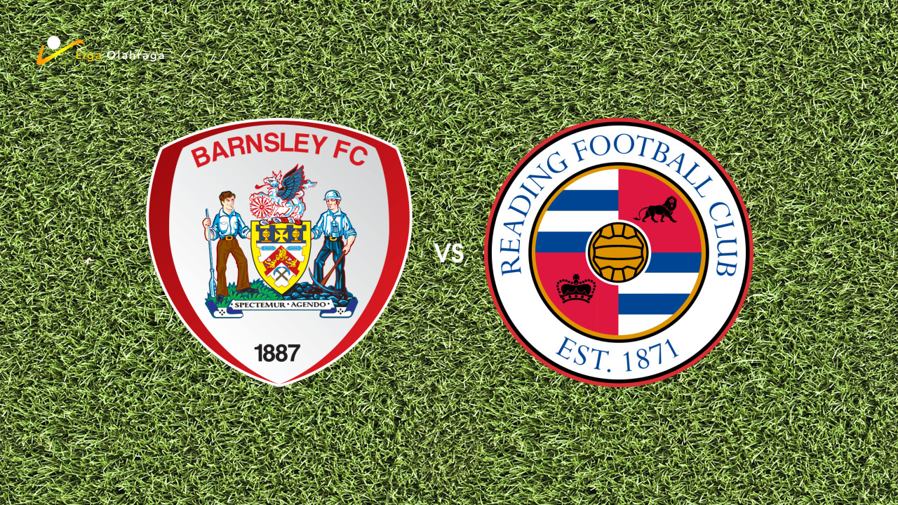 Prediksi Barnsley vs Reading, 13 September 2025 | League One | Pekan 8