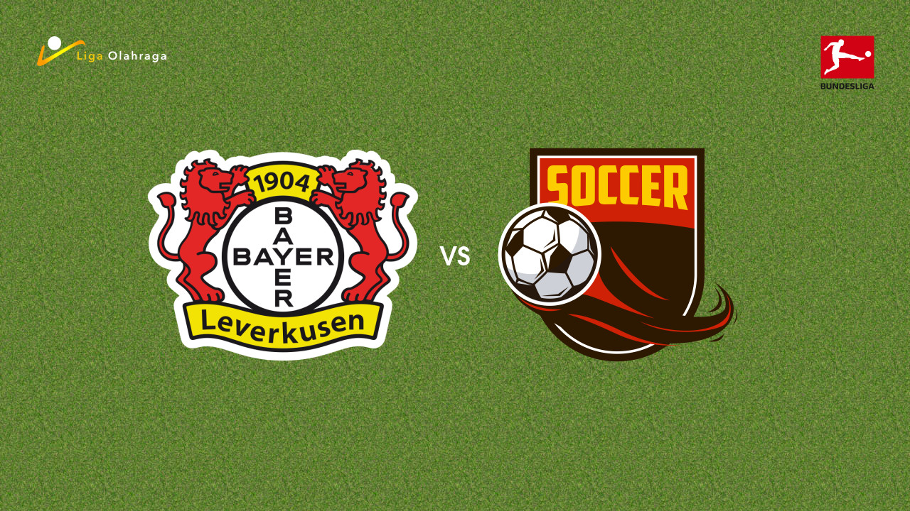 Prediksi Bayer Leverkusen vs FC Koln, 14 Desember 2025 Bundesliga