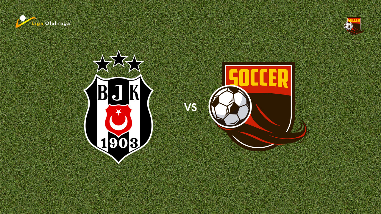 Prediksi Besiktas vs Genclerbirligi, 18 Oktober 2025 | Turkish Super Lig &#8211; Pekan 9